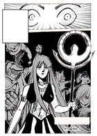 Saint Seiya : Drake Chapter : Chapitre 1 page 12