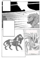 Saint Seiya : Drake Chapter : Chapter 1 page 9