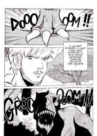 Saint Seiya : Drake Chapter : Chapitre 1 page 6