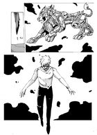 Saint Seiya : Drake Chapter : Chapitre 1 page 11