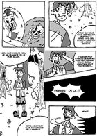 Golden Skull : Chapitre 10 page 6