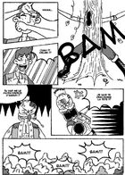 Golden Skull : Chapitre 10 page 8