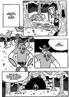 Golden Skull : Chapitre 10 page 11