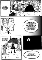 Golden Skull : Chapitre 10 page 12