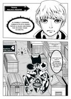 L'infini et autres histoires : Chapter 1 page 4