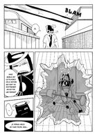 L'infini et autres histoires : Chapter 1 page 5