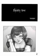 Reality Love : Capítulo 1 página 2