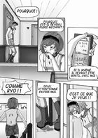 Reality Love volume 1 : Chapitre 1 page 5