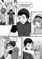 Reality Love volume 1 : Chapitre 1 page 6