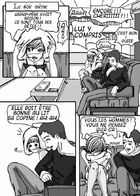 Reality Love volume 1 : Chapitre 1 page 11