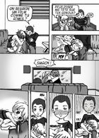 Reality Love volume 1 : Chapter 1 page 12