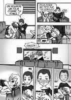 Reality Love volume 1 : Chapitre 1 page 12