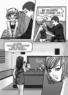 Reality Love volume 1 : Chapitre 1 page 14