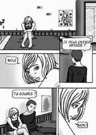 Reality Love volume 1 : Chapitre 1 page 17