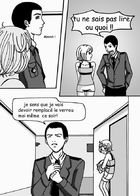 Reality Love volume 1 : Chapter 1 page 22