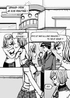 Reality Love volume 1 : Chapitre 1 page 26