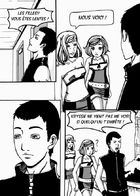 Reality Love volume 1 : Chapitre 1 page 27