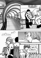 Reality Love volume 1 : Chapter 1 page 28