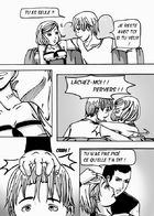 Reality Love volume 1 : Chapitre 1 page 29