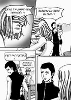 Reality Love volume 1 : Chapitre 1 page 33