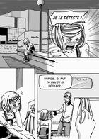 Reality Love volume 1 : Chapitre 1 page 34