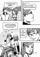 Reality Love volume 1 : Chapitre 1 page 35