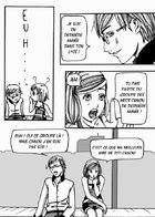 Reality Love volume 1 : Chapitre 1 page 36