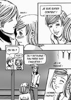 Reality Love volume 1 : Chapter 1 page 39