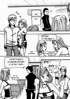 Reality Love volume 1 : Chapitre 1 page 40