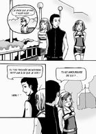 Reality Love volume 1 : Chapitre 1 page 41