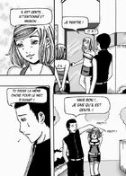 Reality Love volume 1 : Chapter 1 page 42