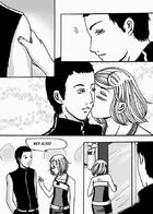 Reality Love volume 1 : Chapitre 1 page 44