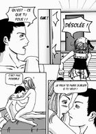 Reality Love volume 1 : Chapitre 1 page 48