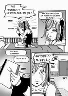 Reality Love volume 1 : Chapter 1 page 55