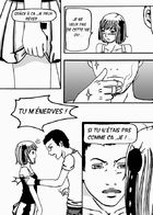 Reality Love volume 1 : Chapitre 1 page 61