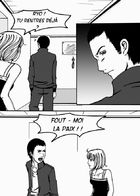 Reality Love volume 1 : Chapitre 1 page 72