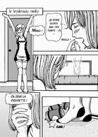 Reality Love volume 1 : Chapitre 1 page 74