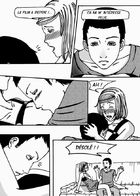 Reality Love volume 1 : Chapitre 1 page 100