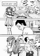 Reality Love volume 1 : Chapitre 1 page 102