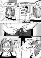 Reality Love volume 1 : Chapitre 1 page 105