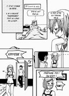 Reality Love volume 1 : Chapitre 1 page 123