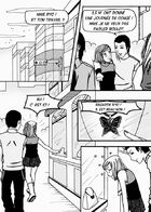 Reality Love volume 1 : Chapitre 1 page 124