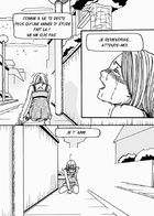 Reality Love volume 1 : Chapitre 1 page 133