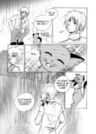 Color of the Heart : Chapitre 3 page 23