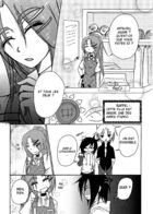 Color of the Heart : Chapter 5 page 9