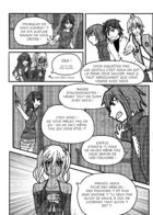 The Khrystal's Saviours : Chapitre 1 page 25