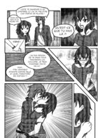 The Khrystal's Saviours : Chapitre 1 page 33