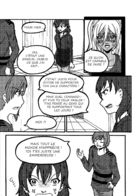 The Khrystal's Saviours : Chapitre 2 page 7