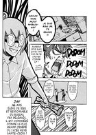 Crying Girls : Chapitre 1 page 7