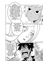 Crying Girls : Chapitre 3 page 5